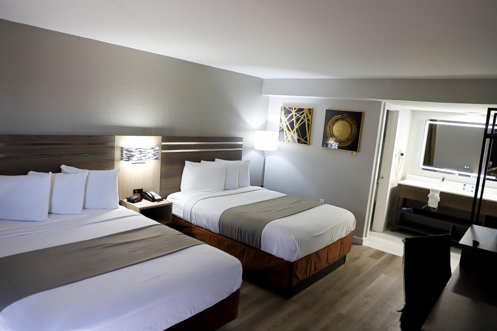 Airport Inn 네덜란드 외부 사진