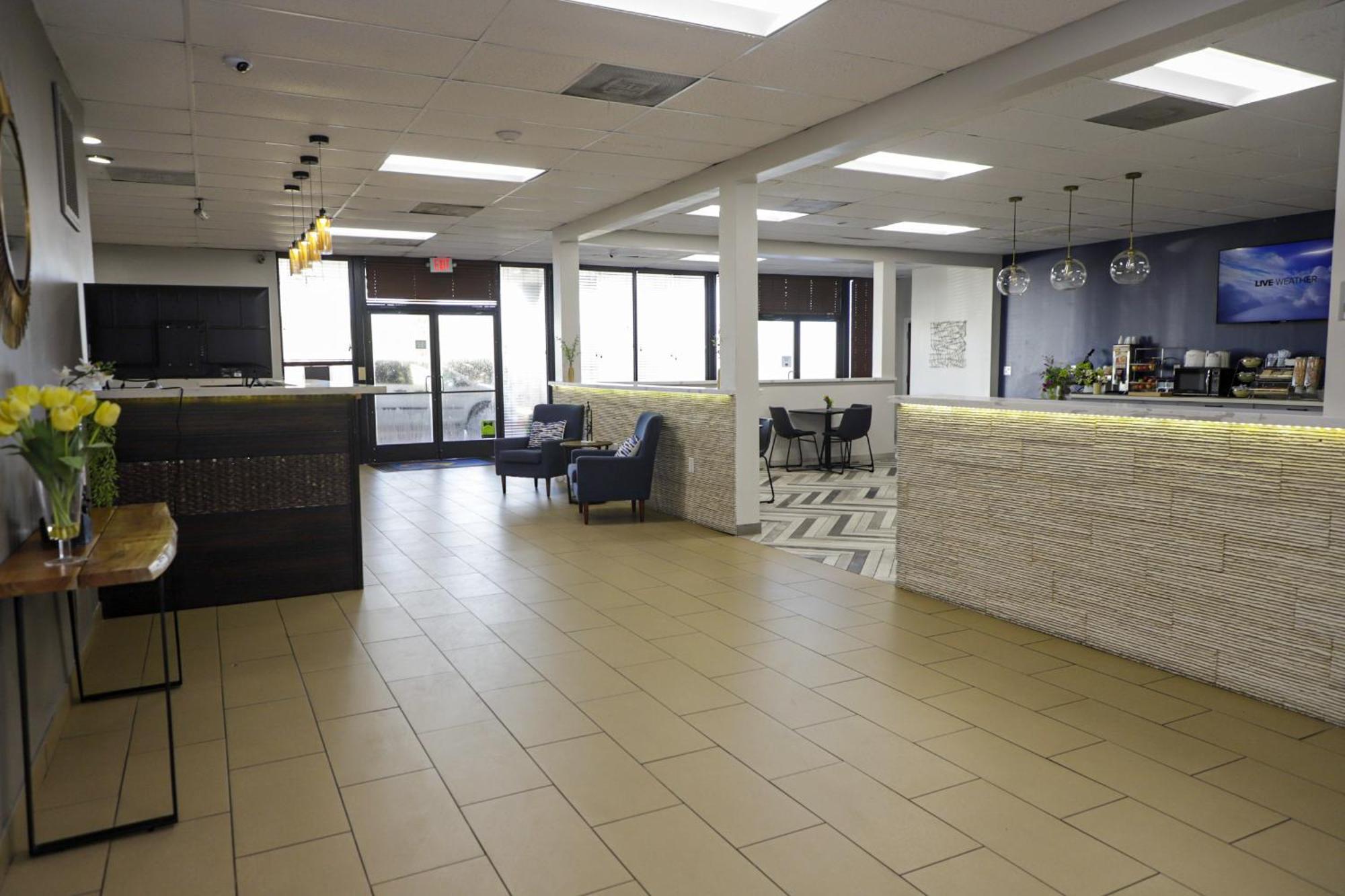 Airport Inn 네덜란드 외부 사진