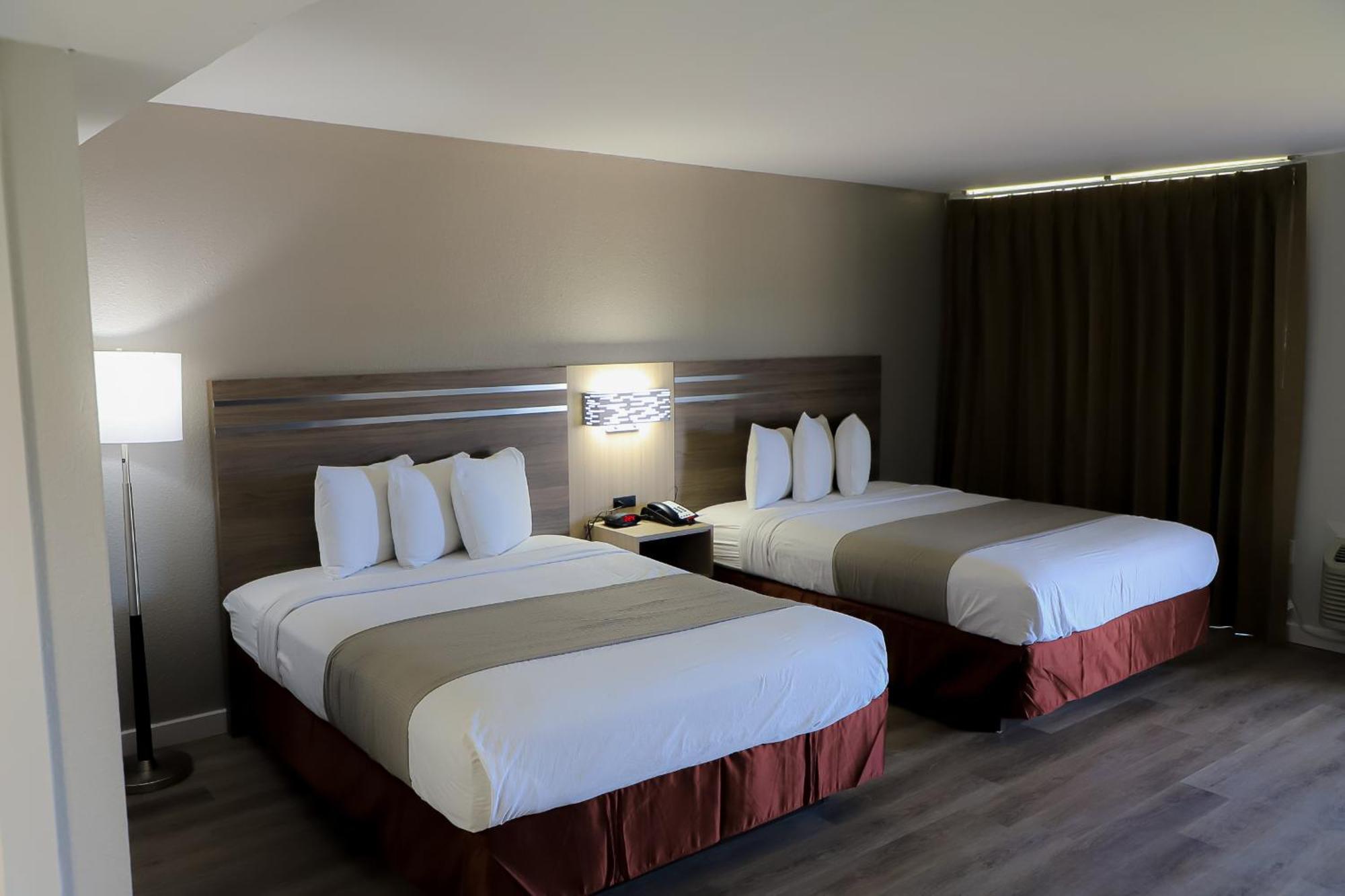 Airport Inn 네덜란드 외부 사진