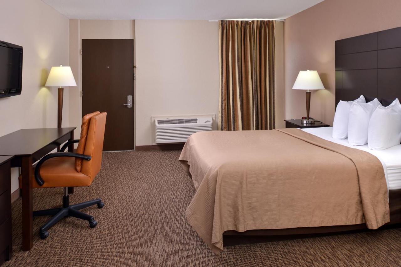 Airport Inn 네덜란드 외부 사진