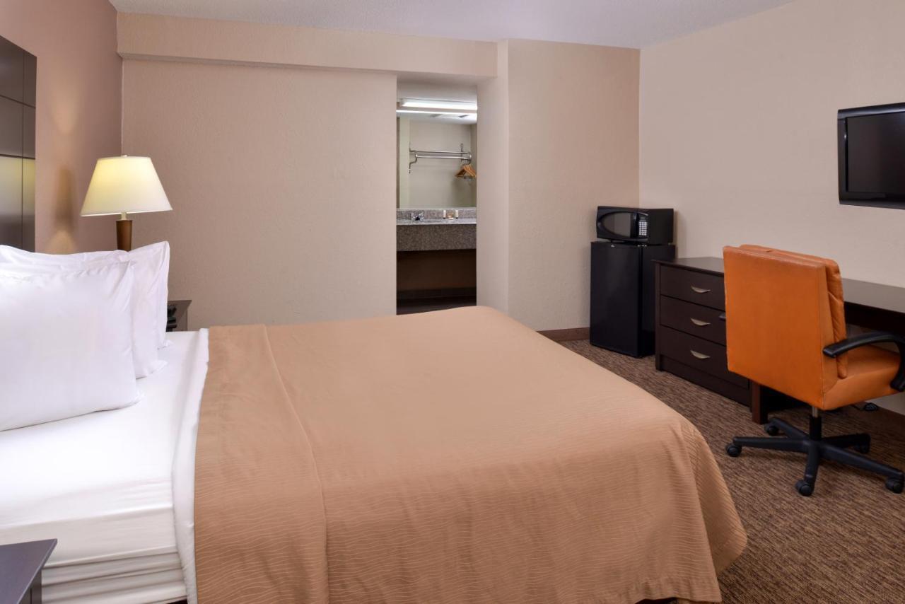 Airport Inn 네덜란드 외부 사진