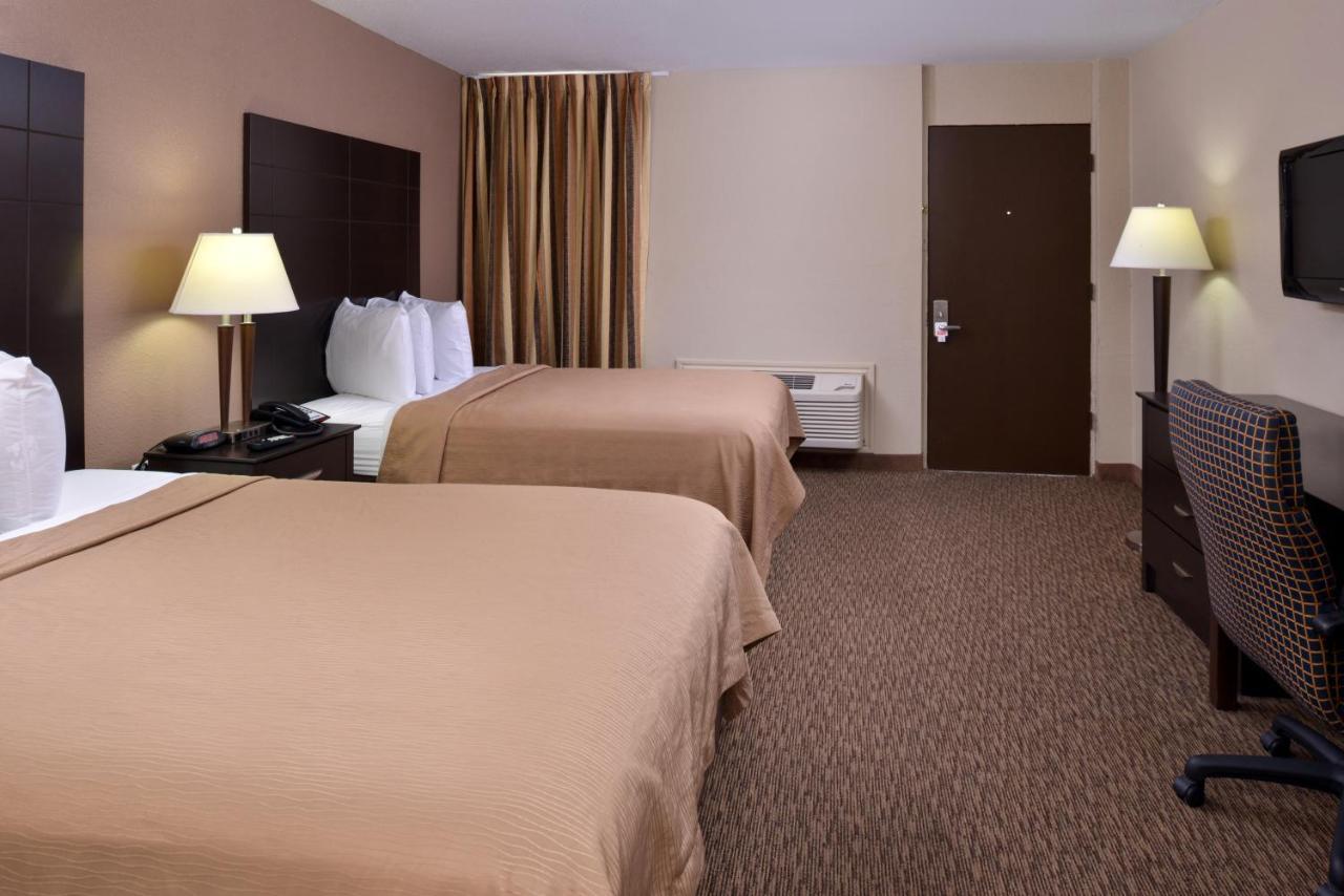 Airport Inn 네덜란드 외부 사진