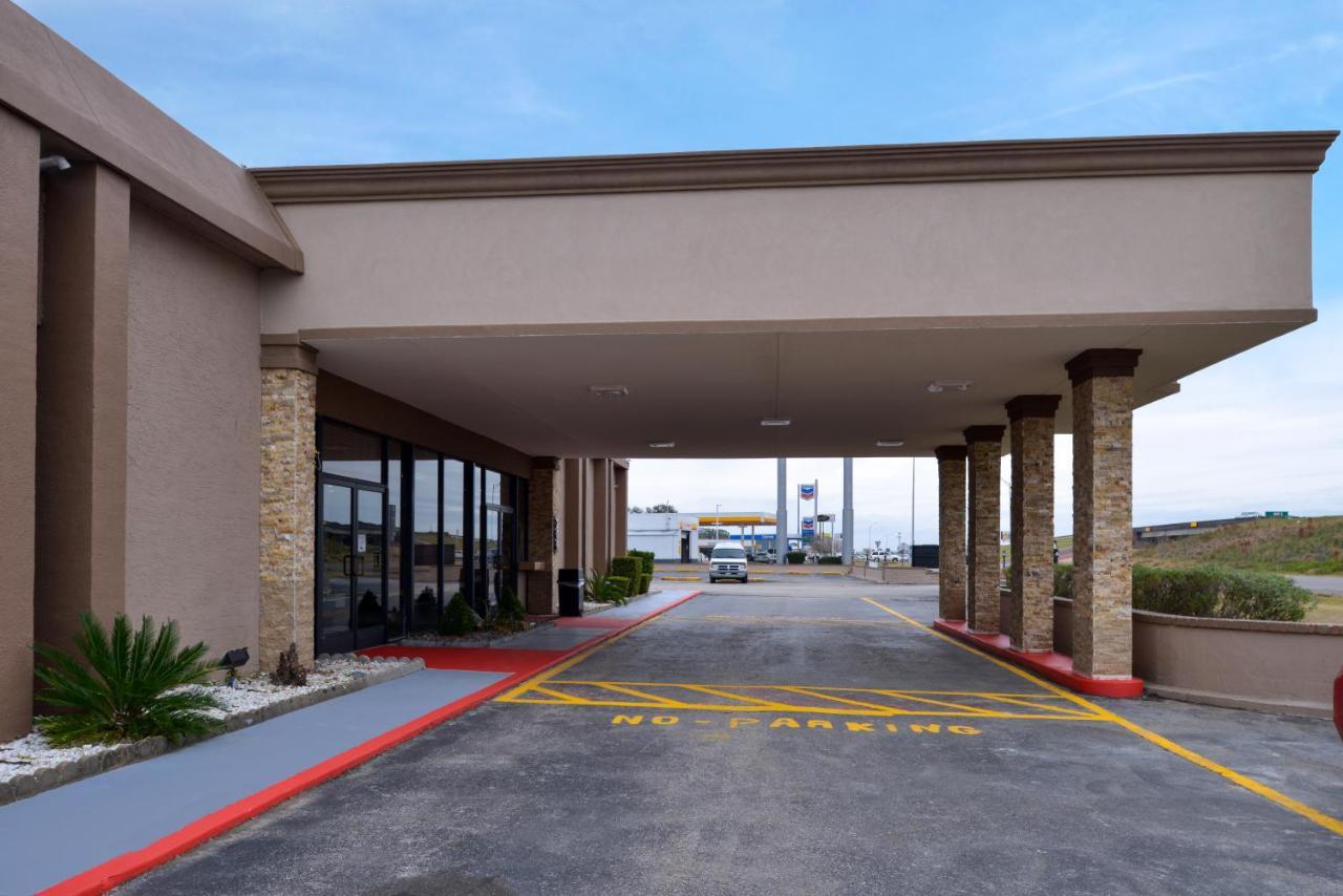 Airport Inn 네덜란드 외부 사진